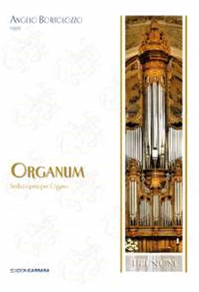Organum